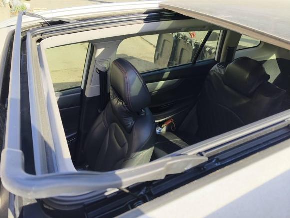 [常州·苏D] 二手长安长安CS752018款 280T 自动精智型 国V