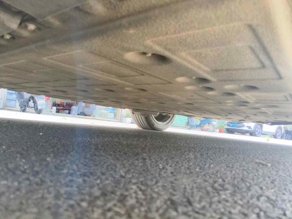 [深圳·粤B] 二手鸿蒙智行问界M52022款 增程四驱性能版