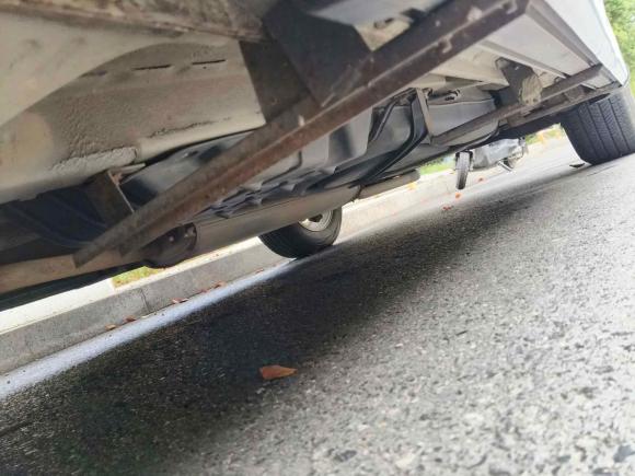 [合肥·皖A] 二手长安长安CS752016款 2.0L 手动豪华型 国V