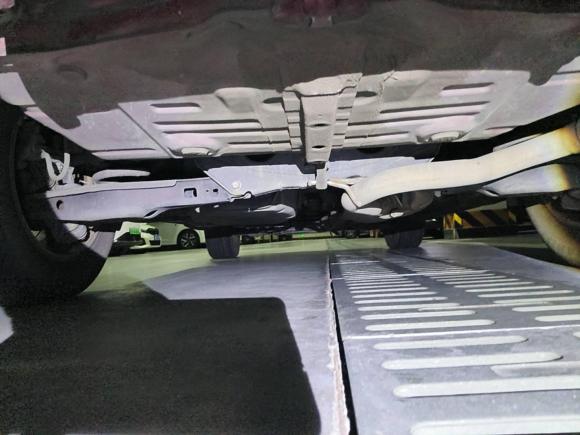 [宁波·浙B] 二手丰田RAV4荣放2009款 2.0L 自动经典版