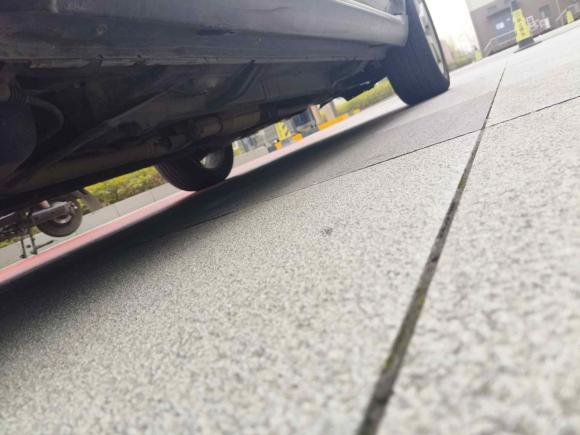 [上海·沪A] 二手三菱欧蓝德2008款 3.0豪华版