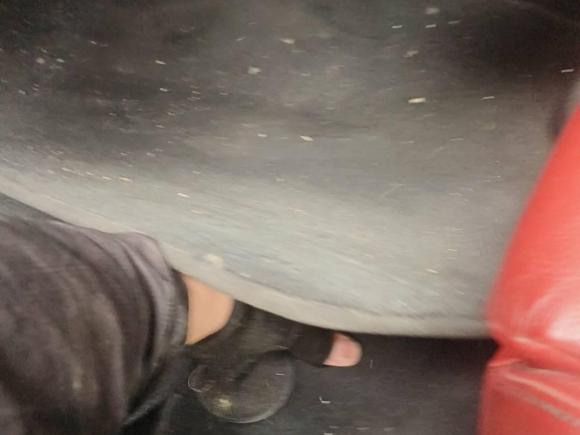 [嘉兴·浙F] 二手宝马宝马4系2016款 430i Gran Coupe M运动型