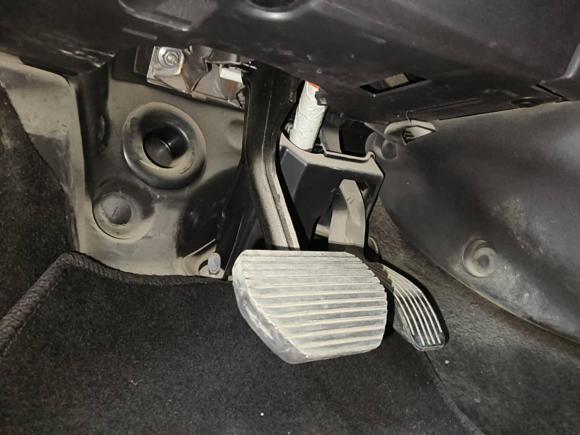 [西安·陕U] 二手DSDS 5LS2014款 1.8L 自动舒适版VTi140