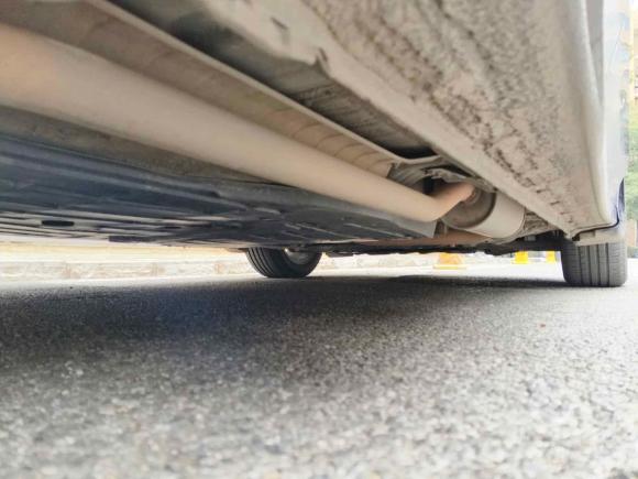 [武汉·鄂A] 二手本田凌派2016款 1.8L CVT豪华版