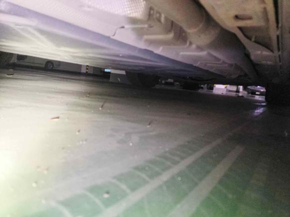 [温州·浙C] 二手腾势腾势D92022款 DM-i 970 四驱尊荣型