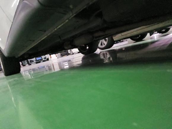 [上海·沪B] 二手长安长安CS352016款 1.6L 手动豪华型 国V