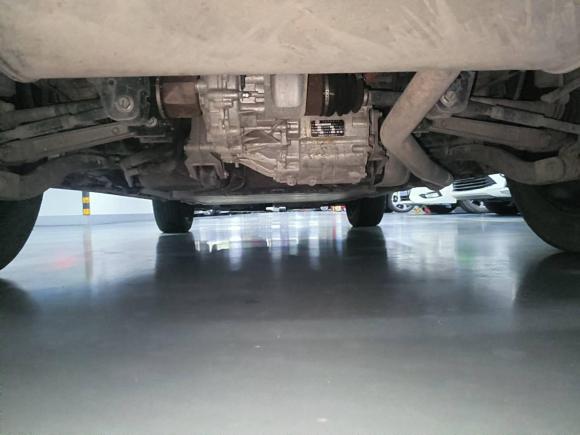 [深圳·粤B] 二手比亚迪宋新能源2017款 宋DM 1.5TID 全时四驱豪华型