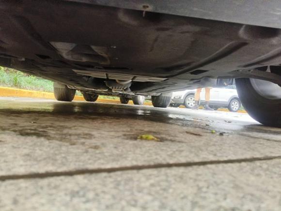 [上海·沪A] 二手林肯林肯MKX2015款 2.0T 四驱尊雅版