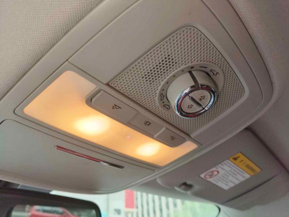 [武汉·鄂A] 二手荣威荣威RX52016款 30T 两驱自动互联网智享版