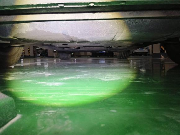 [台州·浙J] 二手保时捷Macan2021款 Macan 2.0T