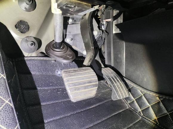 [杭州·浙A] 二手smartsmart fortwo2015款 1.0L 52千瓦硬顶灵动版