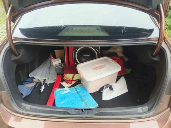 [成都·川F] 二手大众凌渡2019款 280TSI DSG舒适版 国VI