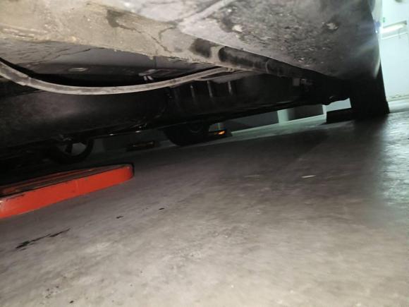 [南京·苏A] 二手克莱斯勒大捷龙2014款 3.6L 舒适版