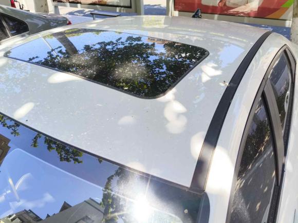 [青岛·鲁B] 二手现代伊兰特2022款 1.5L CVT LUX尊贵版