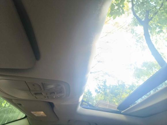 [苏州·苏U] 二手上汽大通MAXUS大通G102016款 2.0T 自动豪华版