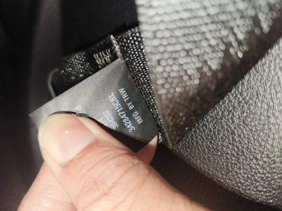 [深圳·粤B] 二手林肯飞行家2020款 3.0T V6 四驱尊雅版