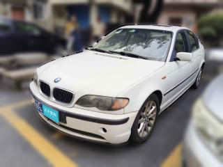 宝马宝马3系2004款 325i