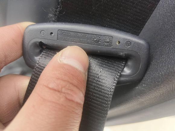 [合肥·皖P] 二手奥迪奥迪A4L2015款 35 TFSI 自动技术型