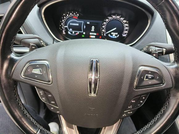 [宁波·浙B] 二手林肯林肯MKX2018款 2.0T 两驱尊享版