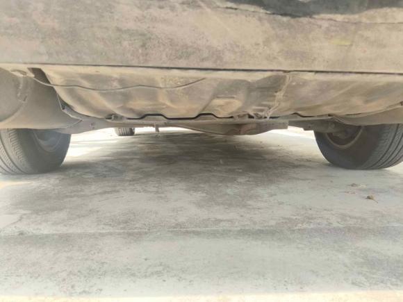 [苏州·苏E] 二手丰田皇冠2007款 2.5L Royal 特别版