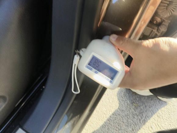 [青岛·鲁U] 二手大众途观2016款 300TSI 手动两驱风尚版