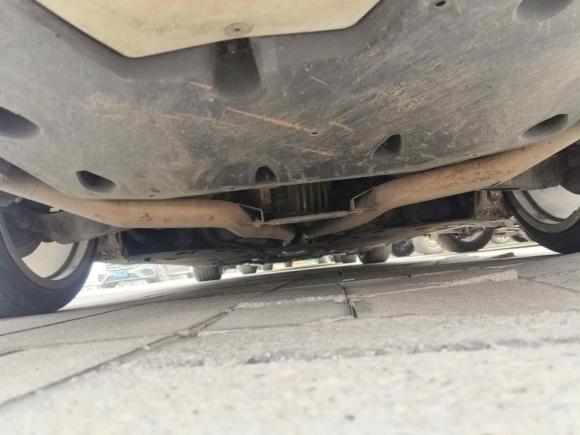 [常州·苏D] 二手玛莎拉蒂总裁2013款 3.0T 标准型