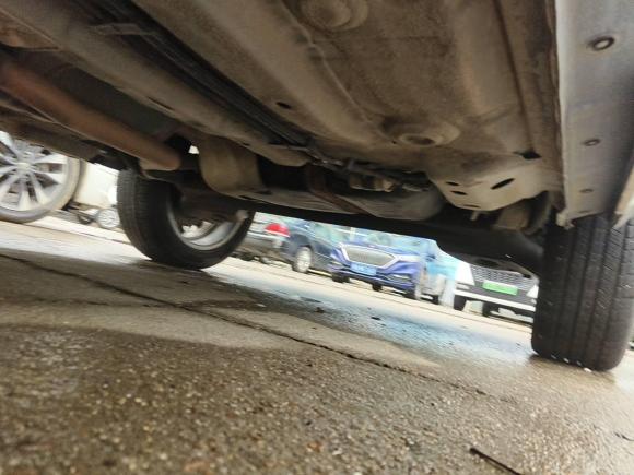 [南昌·粤R] 二手哈弗哈弗H2s2017款 红标 1.5T 双离合豪华型