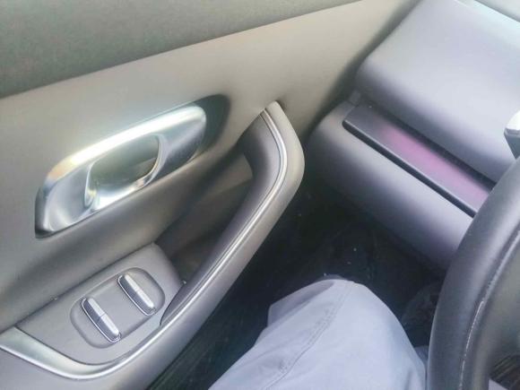 [上海·沪A] 二手零跑汽车零跑C162024款 增程 200智享版