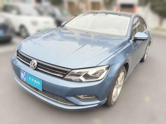 大眾凌渡2015款 280TSI DSG舒適版「溫州二手車」「天天拍車」