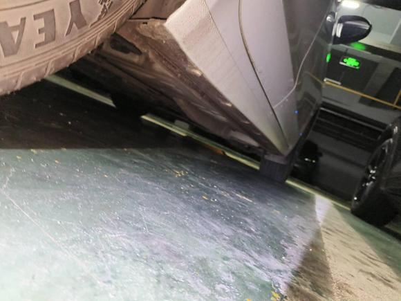 [武汉·鄂A] 二手别克英朗2019款 18T 自动互联精英型 国V