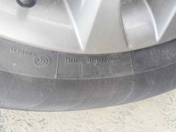 [武汉·鄂W] 二手现代北京现代ix352013款 2.0L 自动两驱舒适型GL 国V