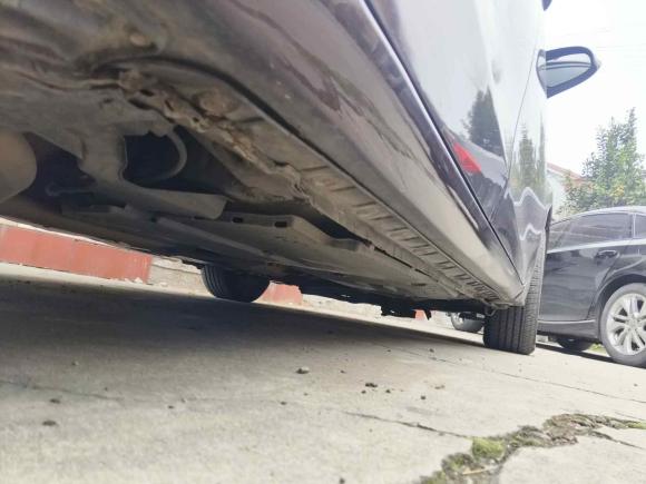 [宁波·浙B] 二手丰田雷凌2016款 双擎 1.8H GS E-CVT精英天窗版