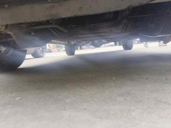 [义乌·浙G] 二手福特经典全顺2016款 2.8T柴油短轴6座中顶多功能车JX493ZLQ4