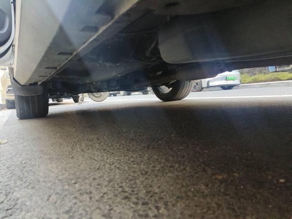 [宁波·浙B] 二手荣威荣威RX52016款 20T 两驱自动互联网智享版