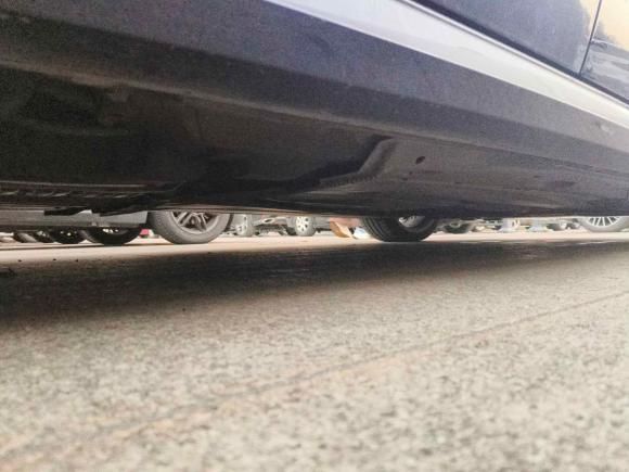 [苏州·苏E] 二手奥迪奥迪S32017款 改款 S3 2.0T Limousine