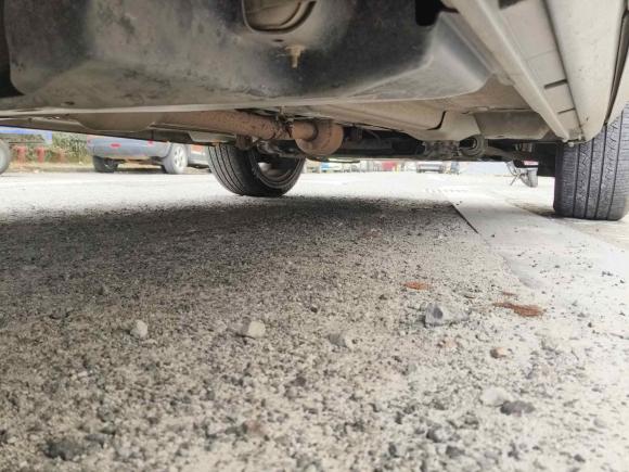 [温州·浙C] 二手路虎揽胜极光2016款 2.0T SE 智耀版