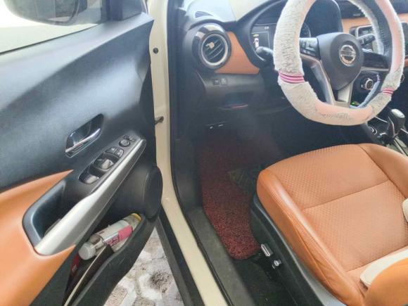 [温州·浙C] 二手日产劲客2017款 1.5L CVT智行版