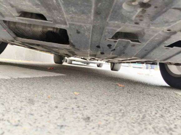 [深圳·鄂A] 二手江汽集团瑞风A602017款 1.5TGDI 自动豪华商务型