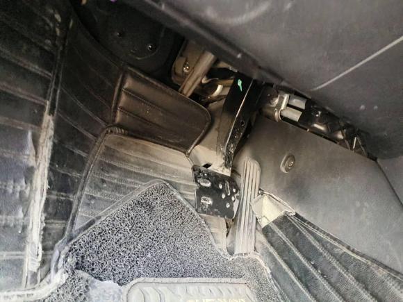 [宁波·浙B] 二手大众途观2017款 300TSI 自动两驱丝绸之路风尚版