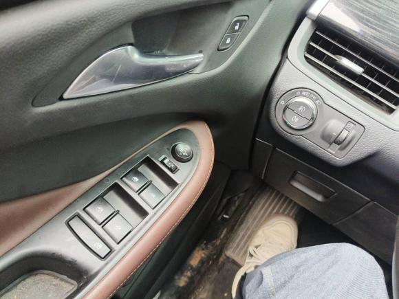 [上海·赣G] 二手别克昂科威Plus2018款 28T 四驱精英型