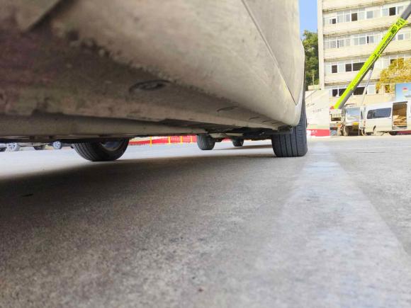 [武汉·鄂A] 二手起亚起亚K32015款 1.6L 自动DLX