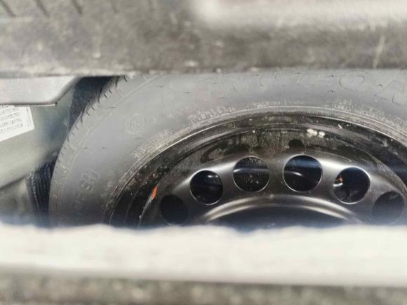 [嘉兴·浙F] 二手别克君威2020款 552T 精英型