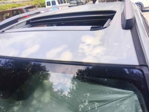 [苏州·苏E] 二手丰田RAV4荣放2016款 2.0L CVT两驱智尚版 国V