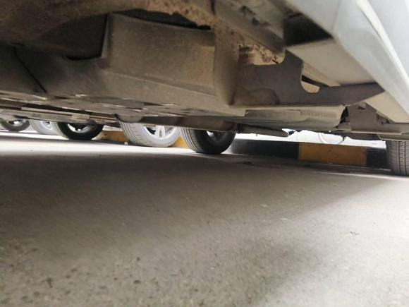 [西安·陕A] 二手丰田RAV4荣放2016款 2.0L CVT两驱都市版 国V