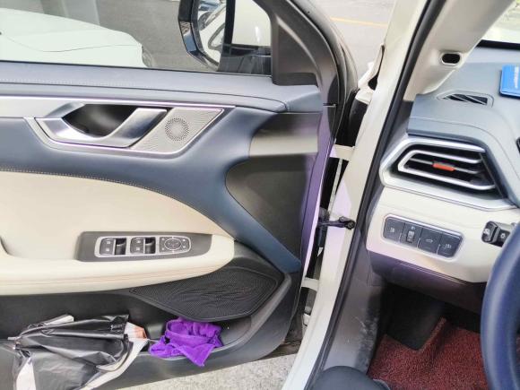 [杭州·浙A] 二手魏牌玛奇朵DHT-PHEV2021款 1.5L 大师版