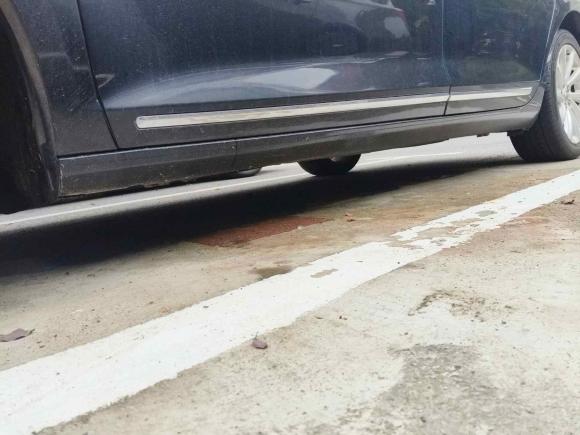 [上海·沪A] 二手别克君越2013款 2.0T SIDI 智享旗舰型