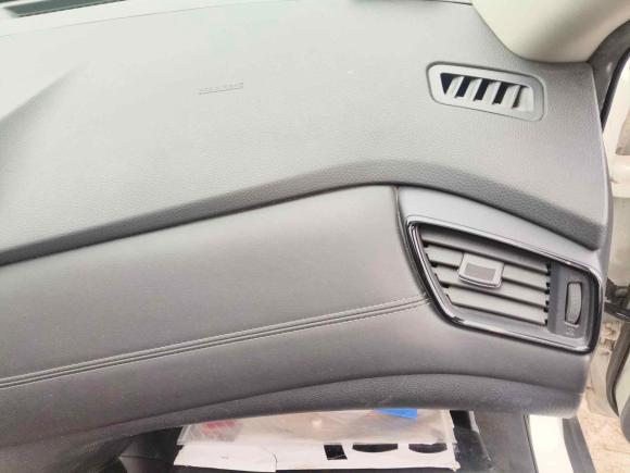 [成都·川A] 二手日产奇骏2021款 2.0L CVT 2WD XL ITS智联舒适版