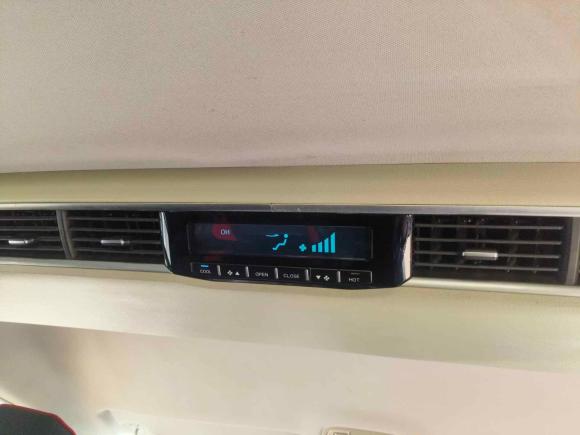 [上海·豫D] 二手江淮瑞风瑞风M42016款 2.0L 手动豪华智能型