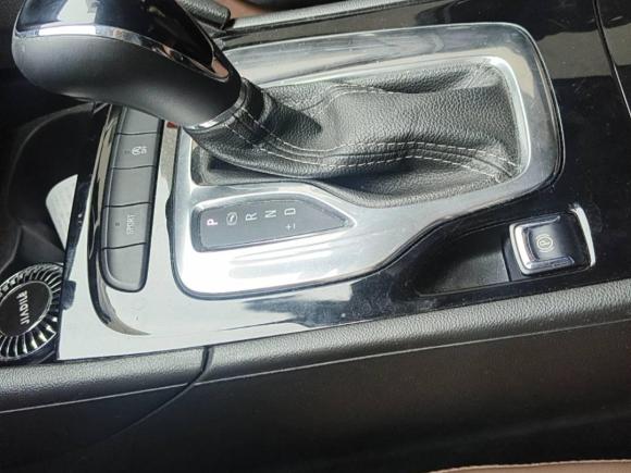 [广州·粤A] 二手别克君威2019款 20T 精英型 国VI