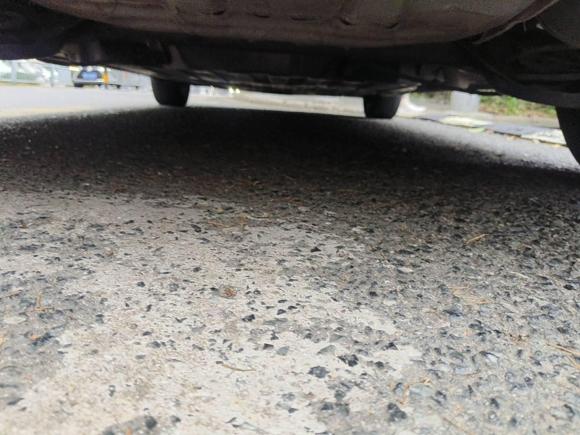 [宁波·浙B] 二手本田飞度2021款 1.5L CVT潮跑版